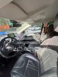 2015 Ford Kuga