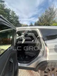 2015 Ford Kuga