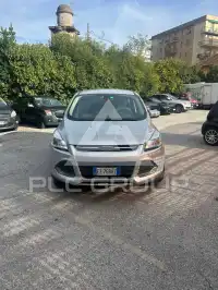 2015 Ford Kuga