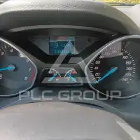 2015 Ford Kuga