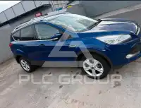 2015 Ford Kuga
