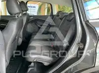 2015 Ford Kuga