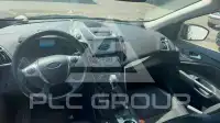 2015 Ford Kuga