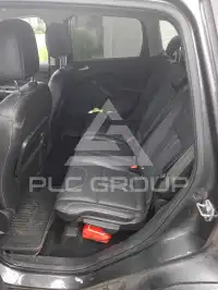 2015 Ford Kuga