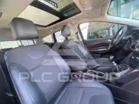 2015 Ford Kuga
