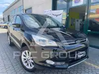 2015 Ford Kuga