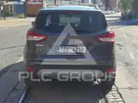 2015 Ford Kuga