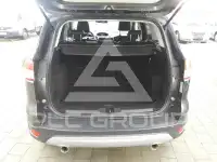 2015 Ford Kuga