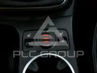 2015 Ford Kuga