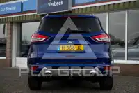2015 Ford Kuga