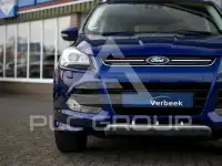 2015 Ford Kuga