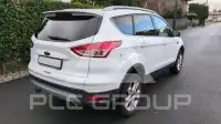 2015 Ford Kuga