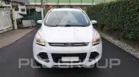2015 Ford Kuga