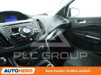 2015 Ford Kuga