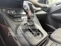 2015 Ford Kuga