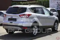 2015 Ford Kuga