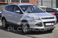 2015 Ford Kuga