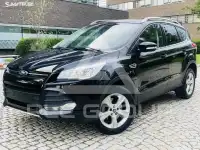2015 Ford Kuga
