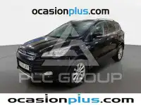2015 Ford Kuga