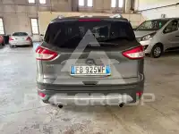 2015 Ford Kuga