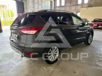 2015 Ford Kuga