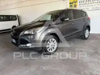 2015 Ford Kuga