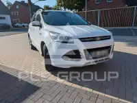 2015 Ford Kuga