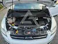 2015 Ford Kuga
