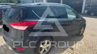 2015 Ford Kuga