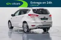 2015 Ford Kuga