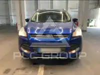 2015 Ford Kuga