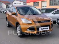 2015 Ford Kuga