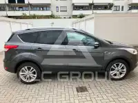 2015 Ford Kuga