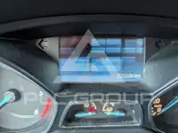 2015 Ford Kuga