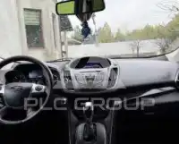 2015 Ford Kuga