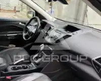 2015 Ford Kuga