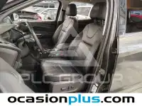 2015 Ford Kuga