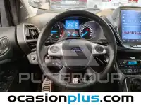 2015 Ford Kuga