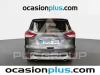 2015 Ford Kuga