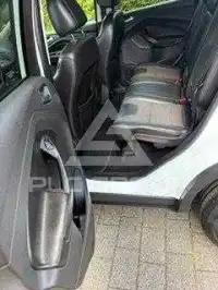 2015 Ford Kuga