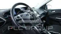 2015 Ford Kuga