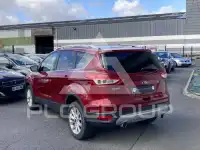 2015 Ford Kuga