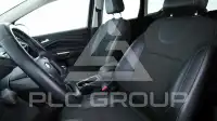 2015 Ford Kuga