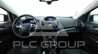 2015 Ford Kuga