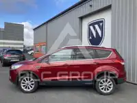 2015 Ford Kuga