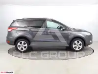 2015 Ford Kuga