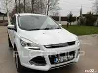 2015 Ford Kuga