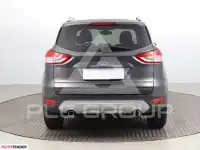 2015 Ford Kuga