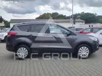 2015 Ford Kuga