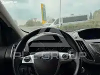 2015 Ford Kuga